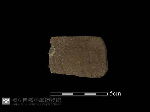 石片藏品圖，第1張