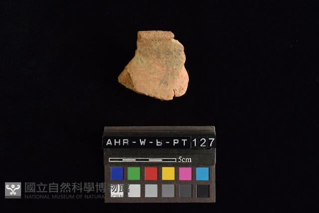 陶片藏品圖，第2張