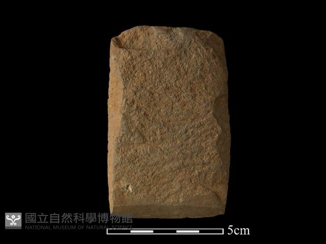 錛鑿形器藏品圖，第1張