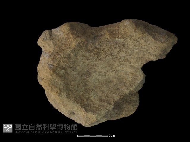 石臼藏品圖，第1張