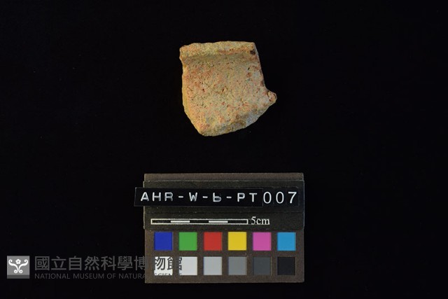 陶罐藏品圖，第2張