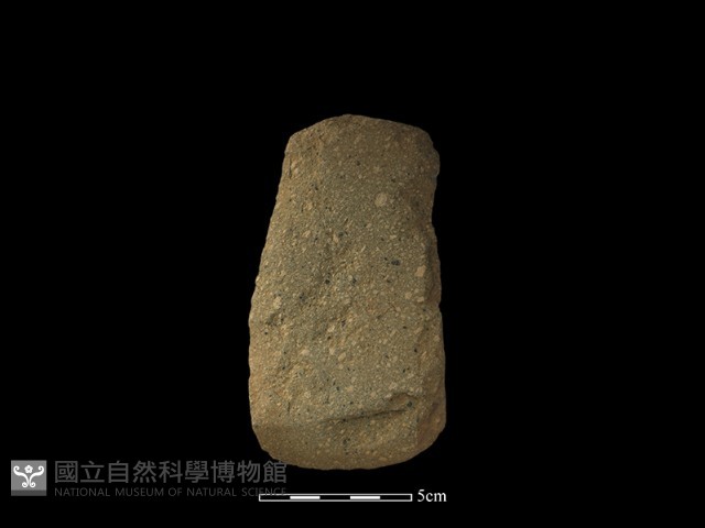 錛鑿形器藏品圖，第1張