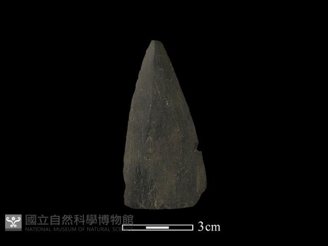 矛鏃形器藏品圖，第1張