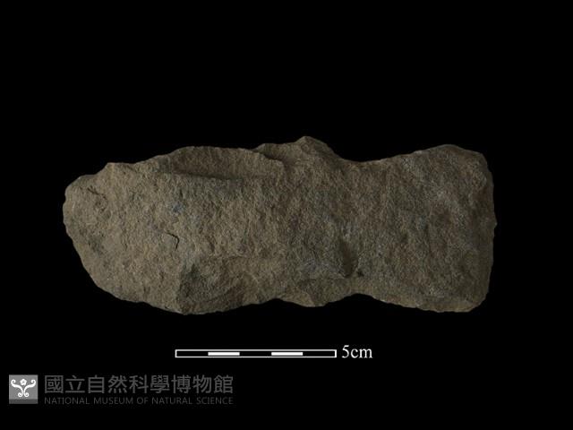 戈形器藏品圖，第2張