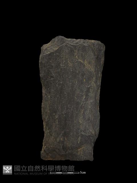 斧鋤形器藏品圖，第2張