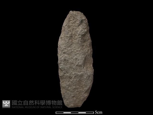 斧鋤形器藏品圖，第2張