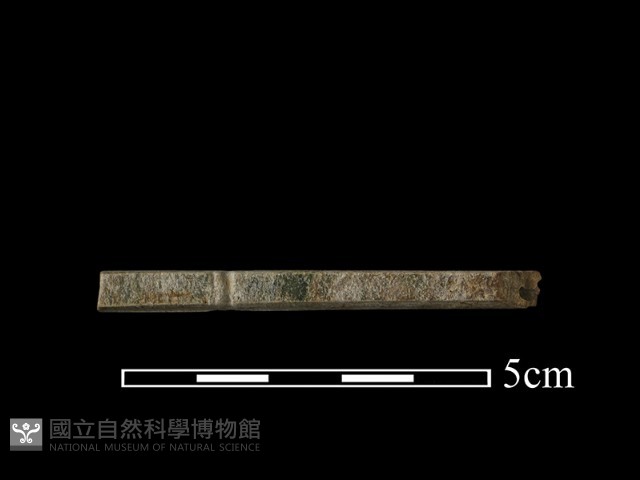 玉管藏品圖，第2張