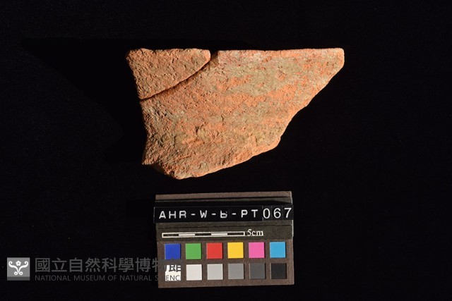 陶罐藏品圖，第2張