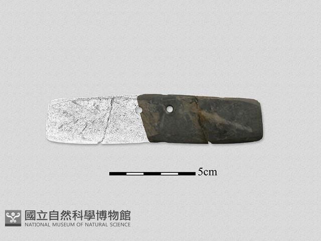 石刀藏品圖，第2張