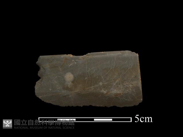 石刀藏品圖，第1張