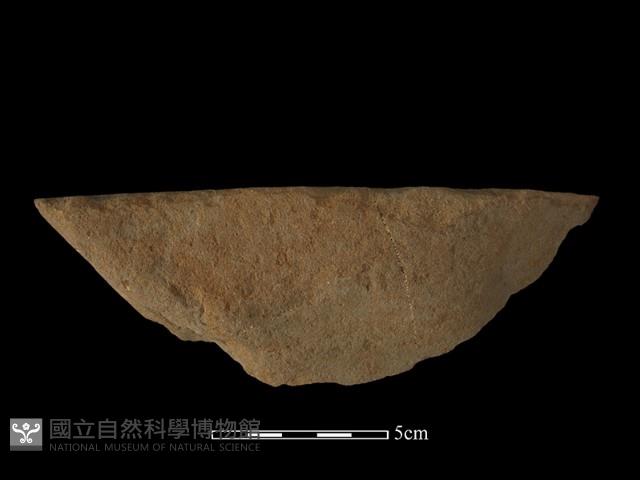 石片器藏品圖，第1張