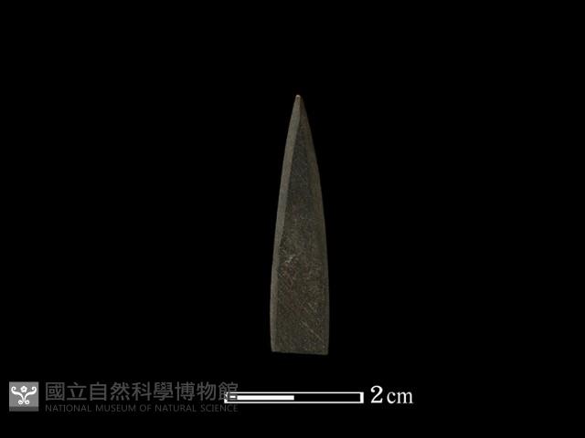矛鏃形器藏品圖，第1張