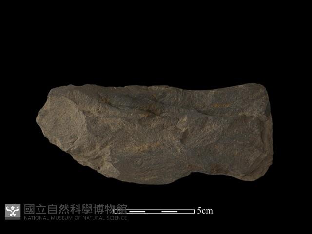 戈形器藏品圖，第2張