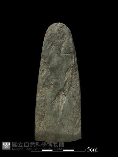 錛鑿形器藏品圖，第2張