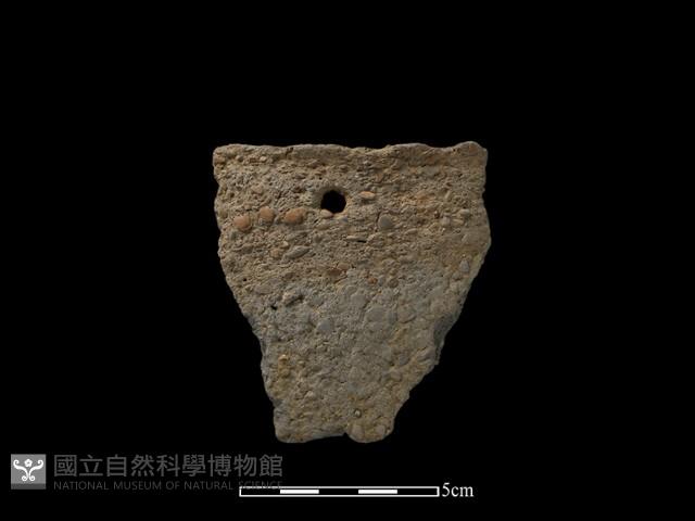 陶片藏品圖，第1張