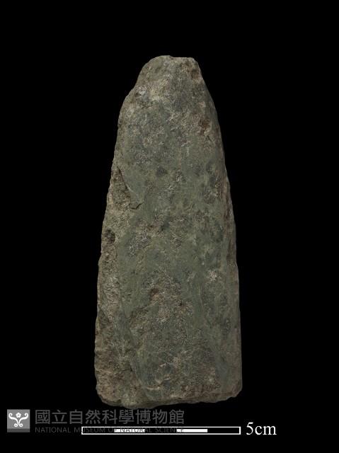 錛鑿形器藏品圖，第1張