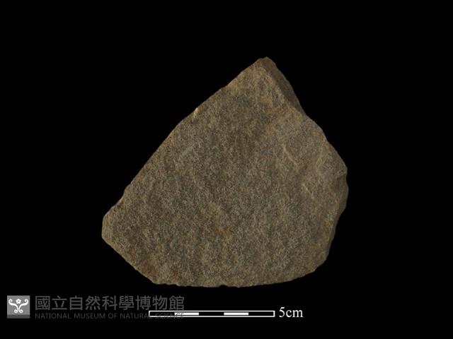 石片器藏品圖，第2張