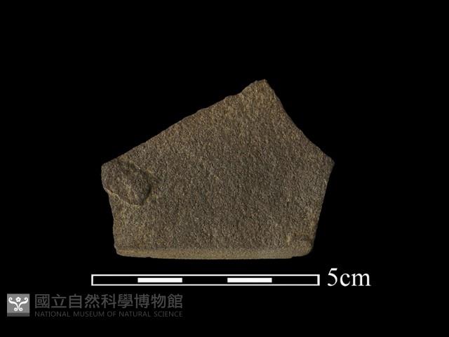 石鋸藏品圖，第1張