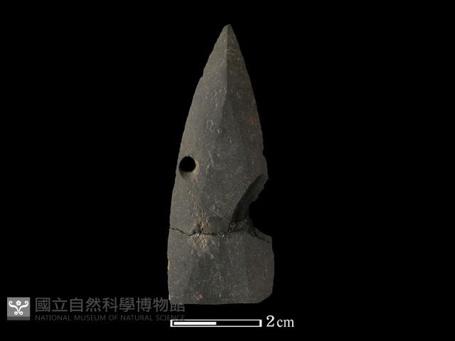 矛鏃形器藏品圖，第2張