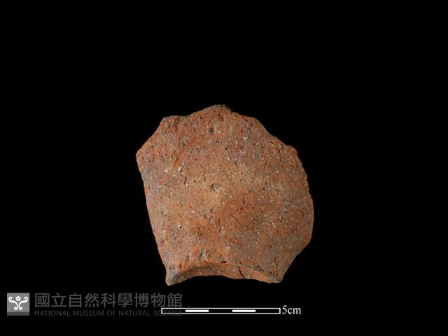 陶容器藏品圖，第1張