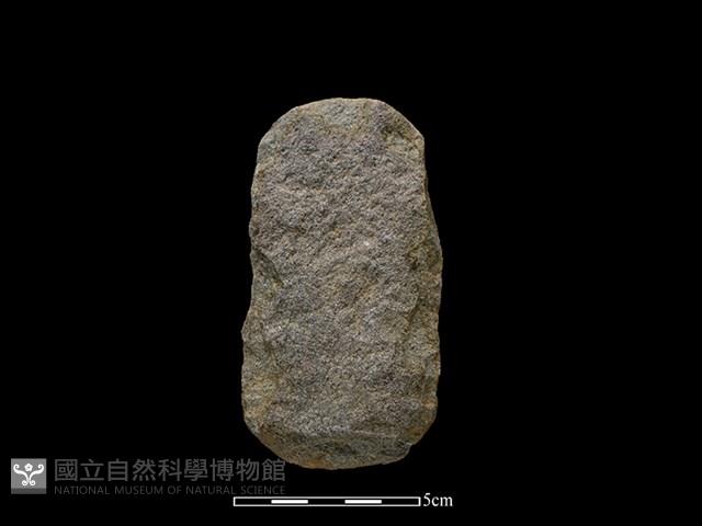 斧鋤形器藏品圖，第1張