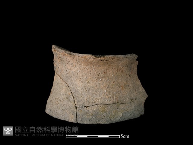 陶罐藏品圖，第1張