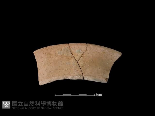 陶罐藏品圖，第1張