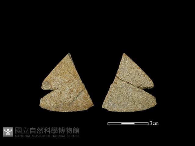 石刀藏品圖，第1張