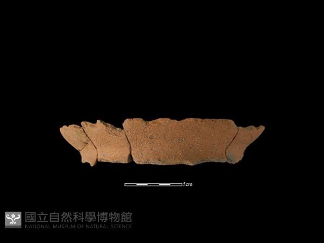 陶罐藏品圖，第1張