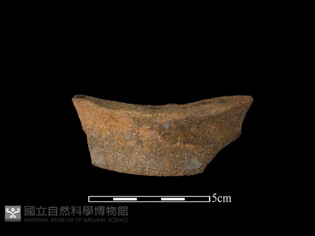 陶罐藏品圖，第1張