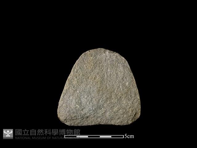 石片器藏品圖，第1張