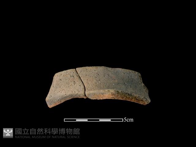 陶罐藏品圖，第1張