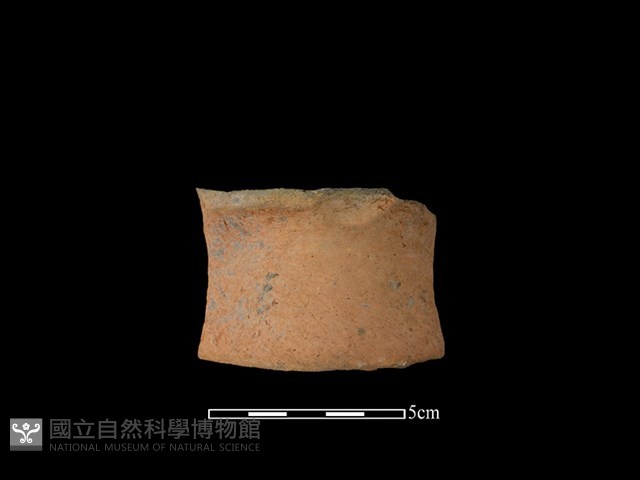 陶罐藏品圖，第1張