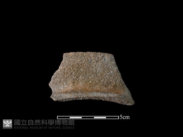 陶盆藏品圖，第1張