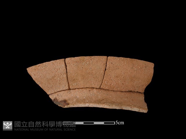 陶罐藏品圖，第1張