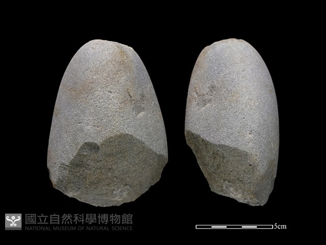 石鎚藏品圖，第1張
