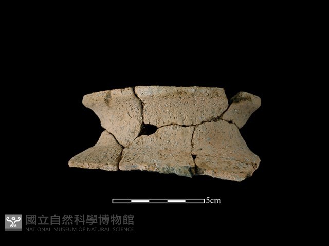 陶罐藏品圖，第1張