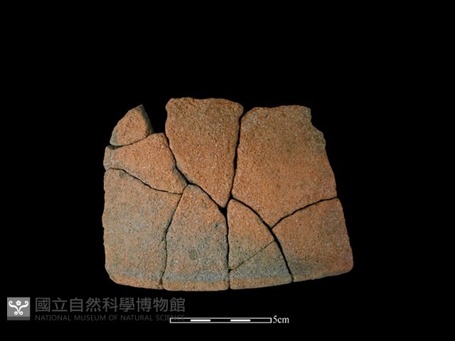 陶罐藏品圖，第1張