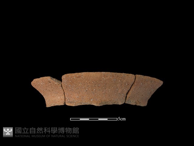 陶罐藏品圖，第1張