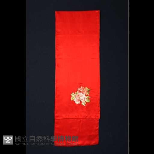 披肩藏品圖，第1張