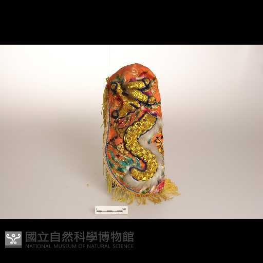 神像披肩藏品圖，第1張