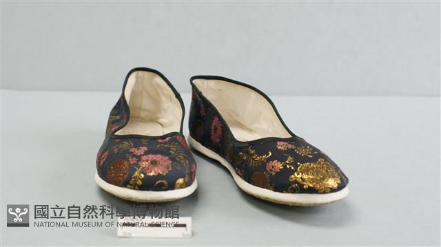 鞋子藏品圖，第1張