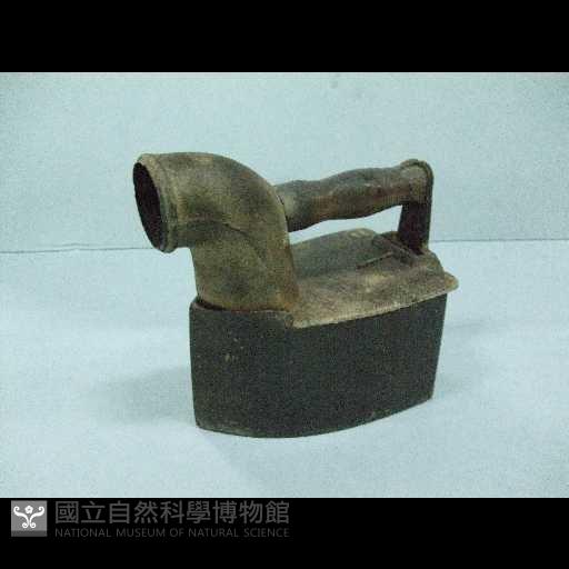 熨斗藏品圖，第1張