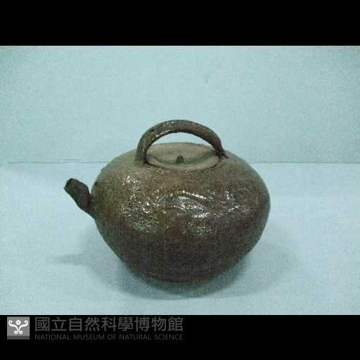 陶壺-蓋藏品圖，第1張