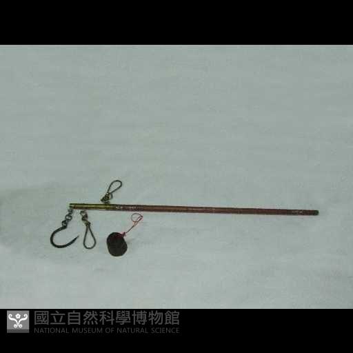 錘藏品圖，第1張