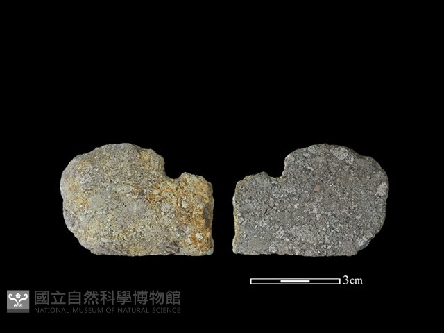 石刀藏品圖，第1張