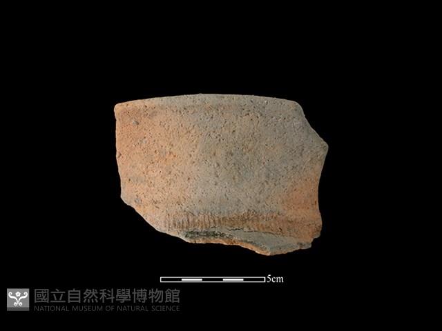 陶罐藏品圖，第1張