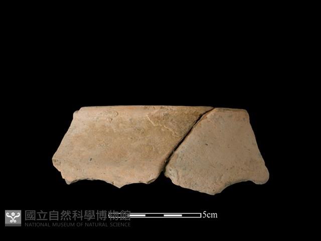 陶缽藏品圖，第1張