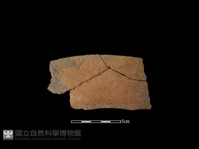 陶罐藏品圖，第1張