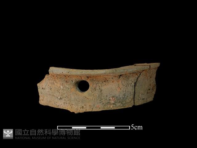 陶罐藏品圖，第1張